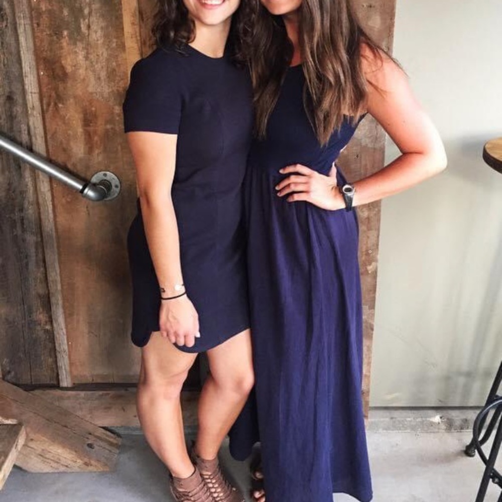 Vince Camuto Dress